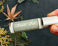 Essential Oil Roller of the Month Club