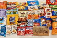 Just The Snacks! Box-American Snacks