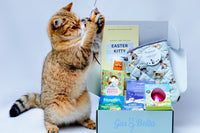 Monthly Gus & Bella Box