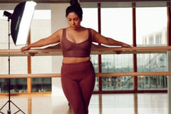 SpandexBox Leggings Subscription