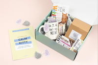 Monthly Gus & Bella Box