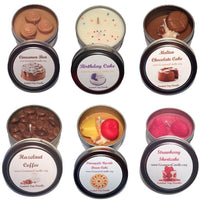 Candle Tin Subscription Box