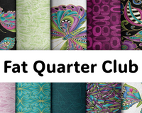 Fat Quarter Club