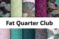 Fat Quarter Club