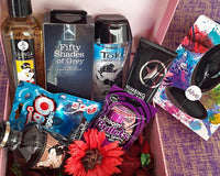 Art of love-making box