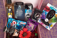 Art of love-making box