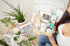 Oh Baby Boxes