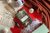 Unravel Science Book Box