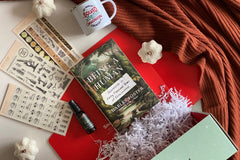 Unravel Science Book Box