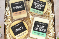 Wax Melts of the Month!