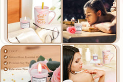 Pamper Me Gift Box