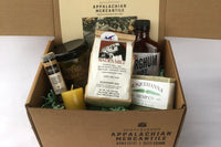 Monthly Mercantile Box