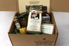 Monthly Mercantile Box