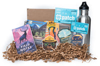 SCOUTbox - Monthly