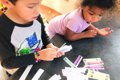 Preschool2U Subscription Box