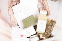 Deluxe - Quarterly Subscription Box