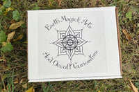 Witchcraft 101 Lesson Kit Subscription - Tier 3 Gift Subscription
