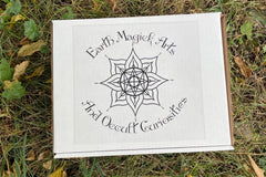 Witchcraft 101 Lesson Kit Subscription - Tier 3 Gift Subscription