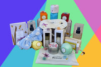 Teens Skin and facial care Subscription Box