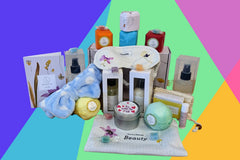 Teens Skin and facial care Subscription Box