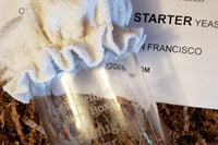 Simple Delights Bakery Box - Sourdough Starter Box