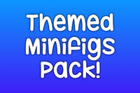 Minifigs Monthly