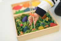 Mama May I Sensory Bin of the Month Club