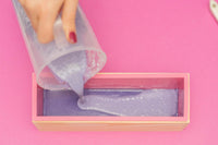 Self Care Crafting Gift Set (Four Craft Kits!)