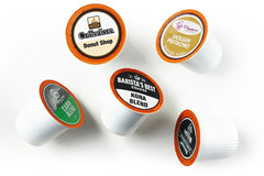 Single Cup Club Membership