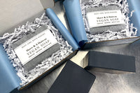 Scrub Box for Men