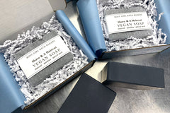 Scrub Box for Men