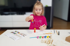 MAKE your own CITY craft