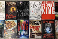 Stephen King Thrills Crate