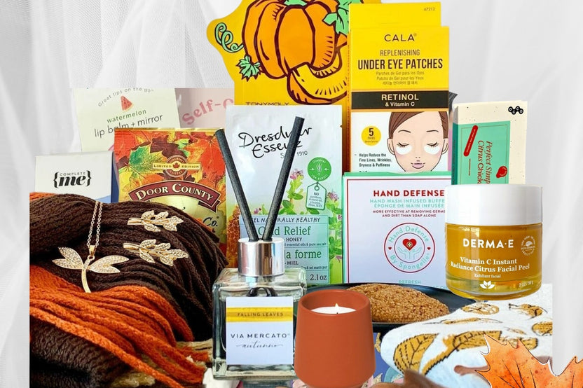 all the fall selfcare you will need to be your best self and nurture you to prevent burnout and for a healthy wellbeing