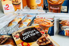 Saigon Coffee Brew Box