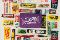 Classic Candy Box