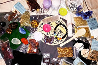 Monthly Altar Kit