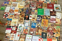 Vintage Cookbook Club