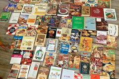 Vintage Cookbook Club