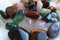 Gem Candle of the Month