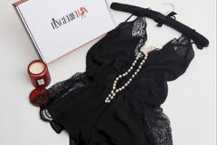 The Lingerie Box