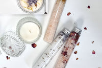 THE ME-TYME AROMATHERAPY BOX