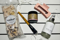 Essentials Self Care - Monthly