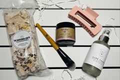 Essentials Self Care - Monthly