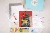 Kids' Art Box Subscriptions