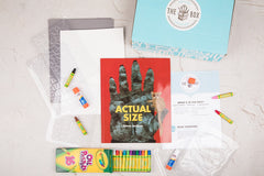 Kids' Art Box Subscriptions