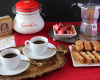 Taste Italy Monthly_Ships on 4th