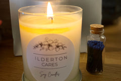 Light Me Up Monthly