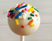 Cake Pops