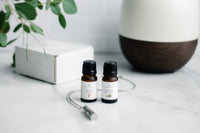 Surprise Parcel . 100% Pure Essential Oils . 3 Premium Products Every Month